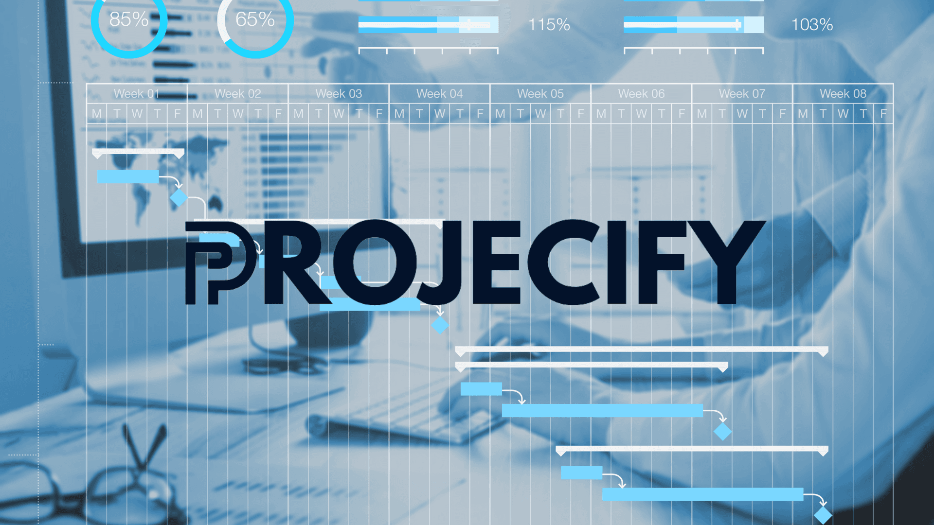 Projecify